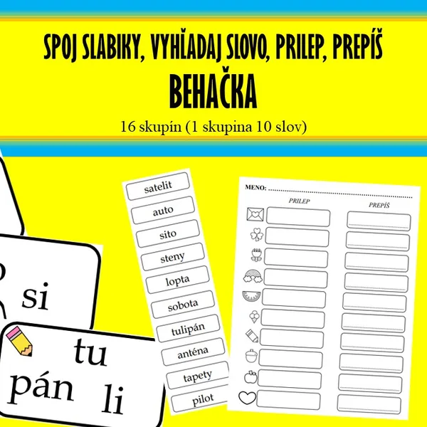 Behačka
