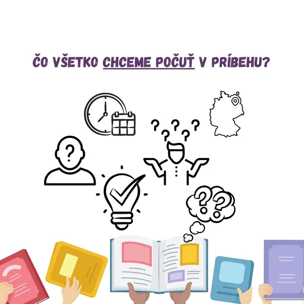 Ako čítať? - plagát na vytlačenie 