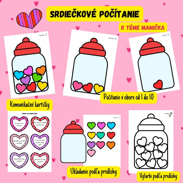 Mamička