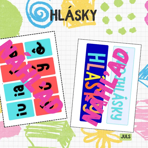 Hlásky