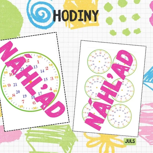 Hodiny