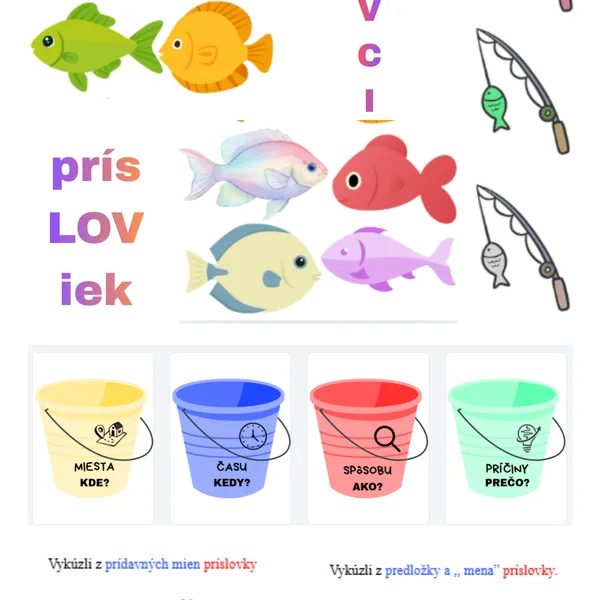 Lovci prísLOViek