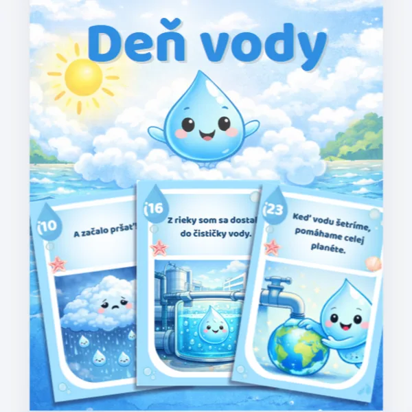 Deň vody