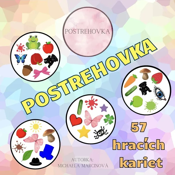 POSTREHOVKA