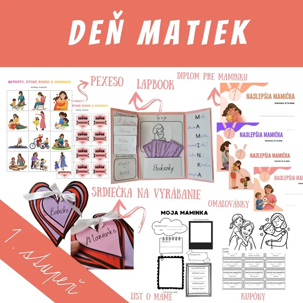Deň matiek