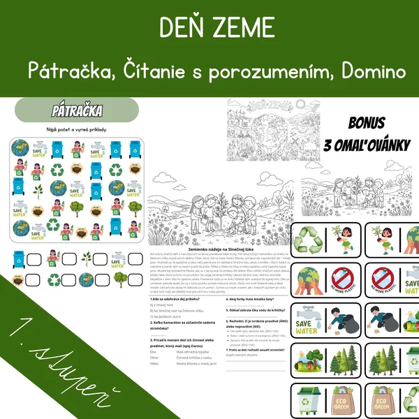 Deň Zeme