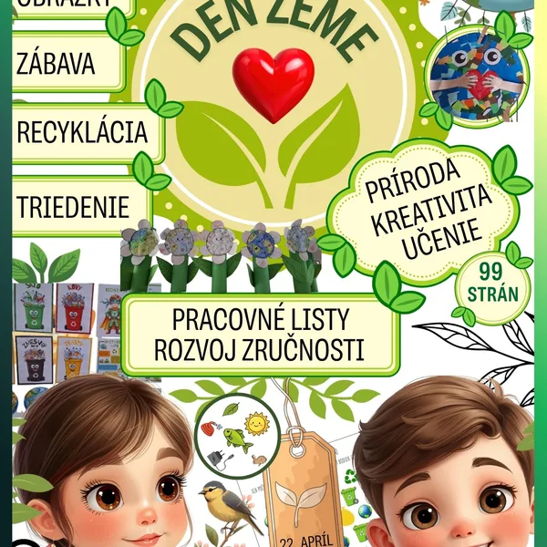 Deň Zeme