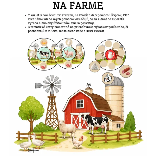 NA FARME