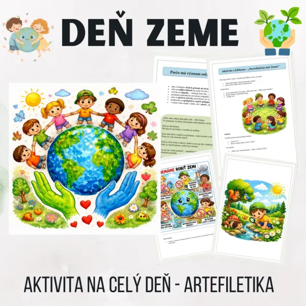Deň Zeme