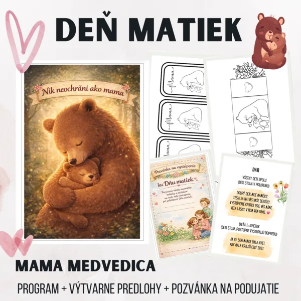 Deň matiek