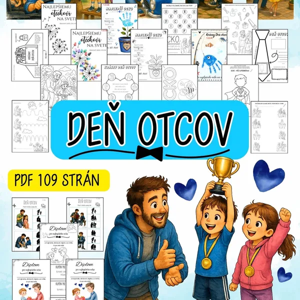 Deň otcov 