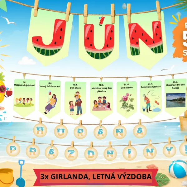 JÚN 
