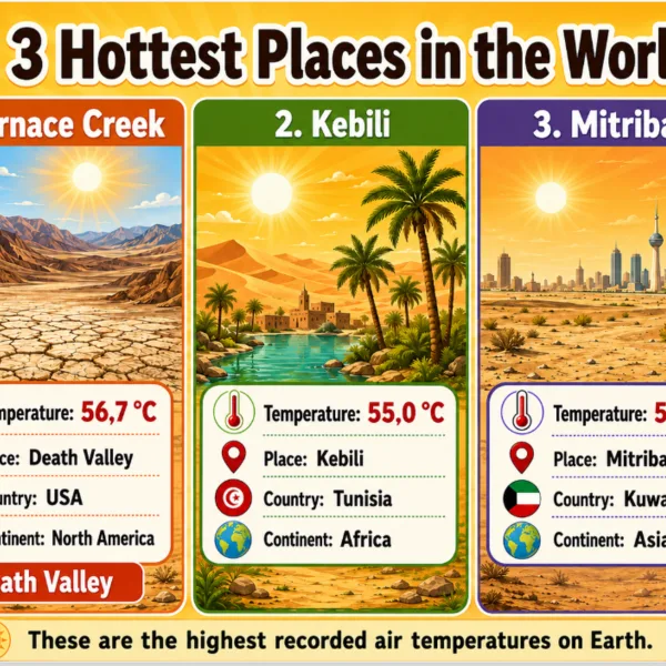 World Records in English