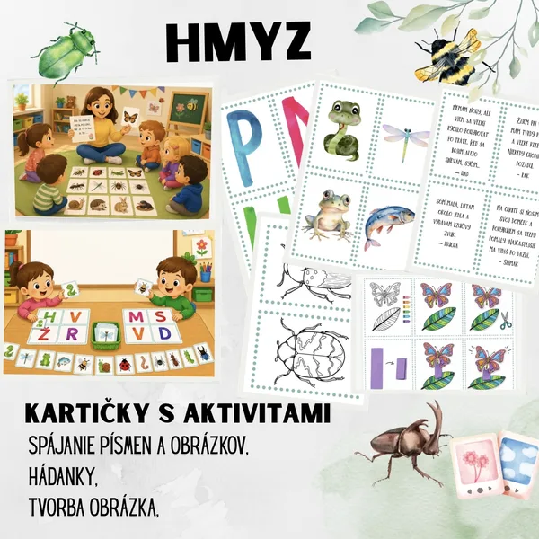 Hmyz