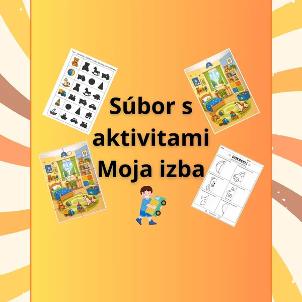 Moja izba