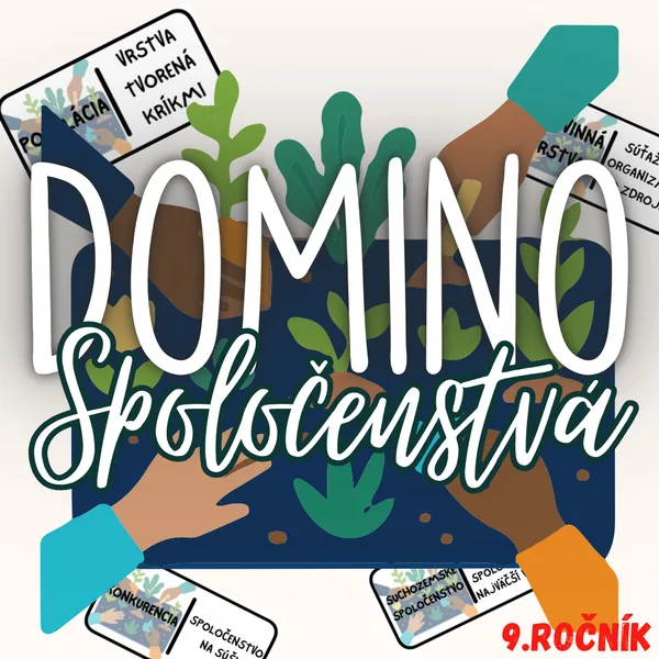 Domino - Spoločenstvá