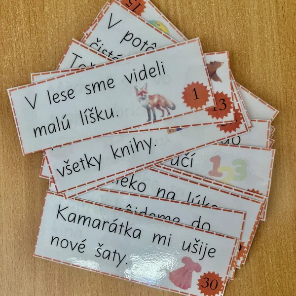 Behací diktát