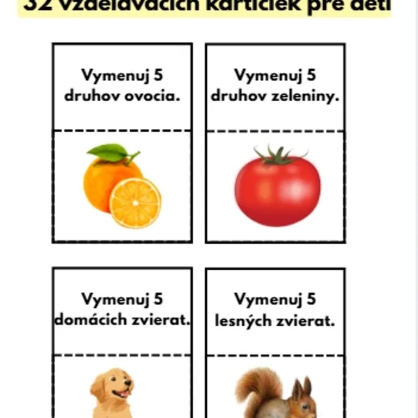 VYMENUJ 5