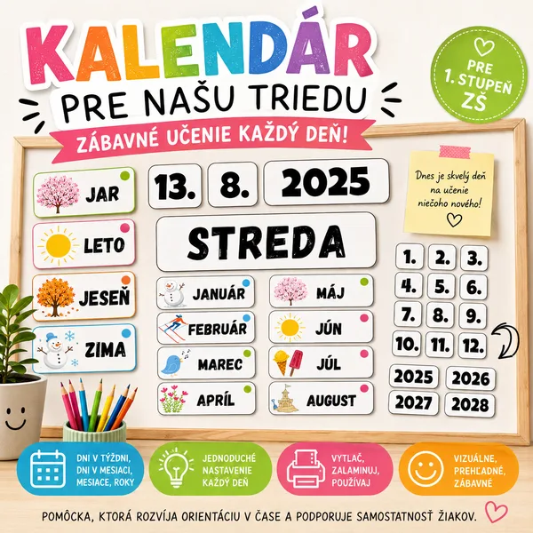 Kalendár 