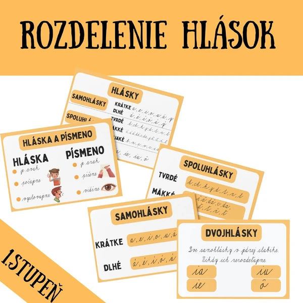 Hlásky