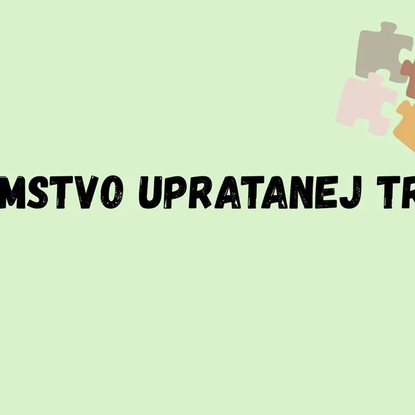 Tajomstvo upratanej triedy