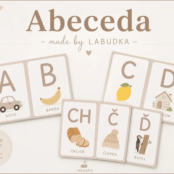 Abeceda