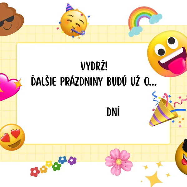 Odpočítavadlo