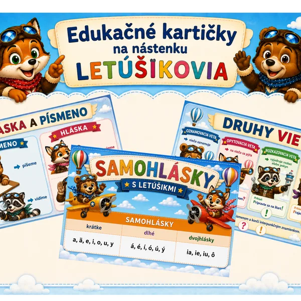 Letúšikovia - slovenský jazyk