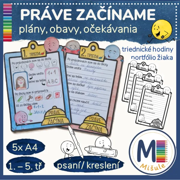 Práve začíname s veselými guľôčkami