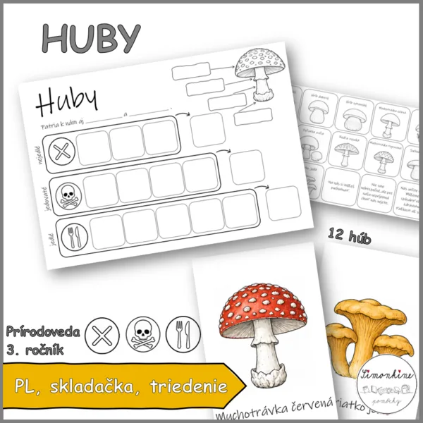 Huby