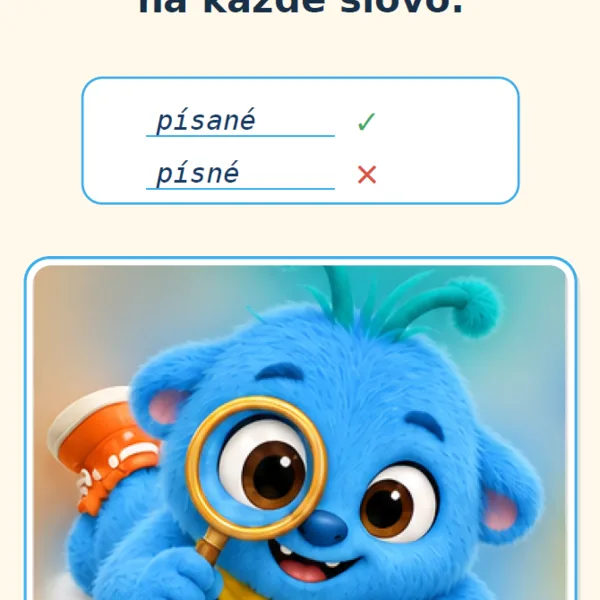  UNIVERZÁLNE Pravidlá písania - PLAGÁTY NA NÁSTENKU PRE 1. až 3. ročník ZŠ