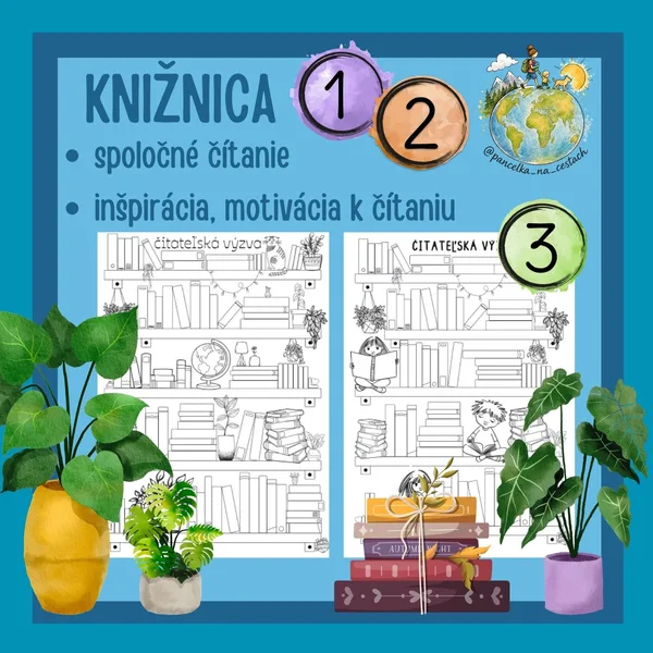 Knižnica