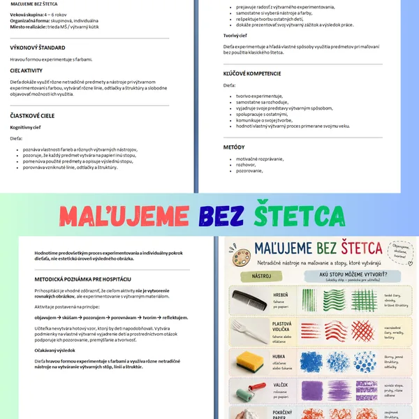 Maľujeme bez štetca-VV