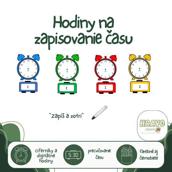 Hodiny 