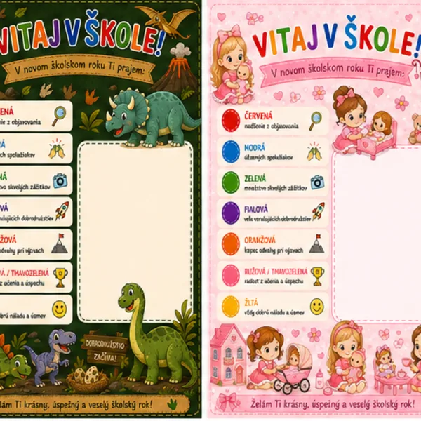 Uvítacie listy