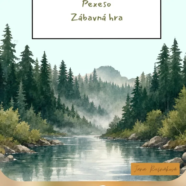 Lesné zvieratká