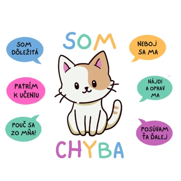 Som chyba