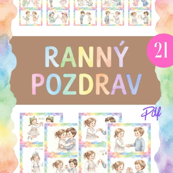 Ranný pozdrav