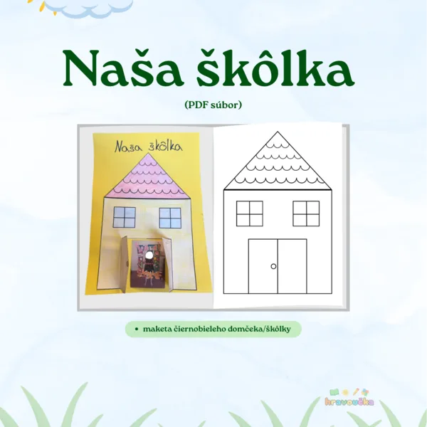 Naša škôlka (PDF súbor) 