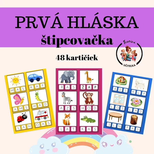 Prvá hláska