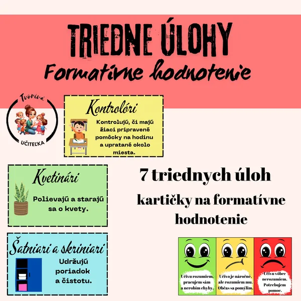 Triedne úlohy
