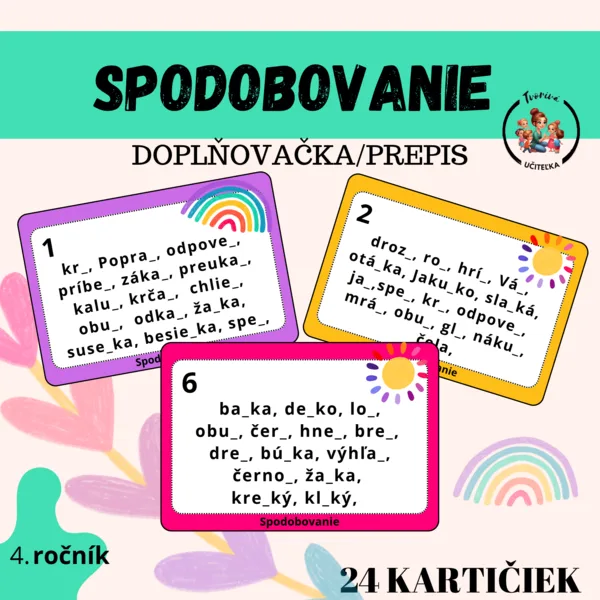 Spodobovanie