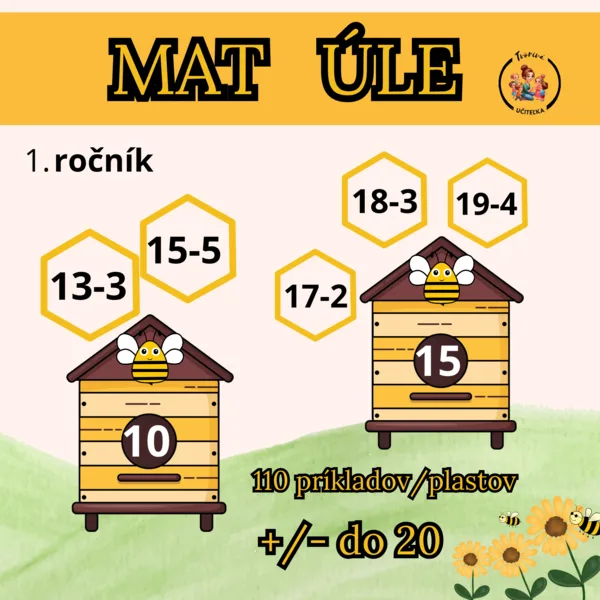 Matematické úle