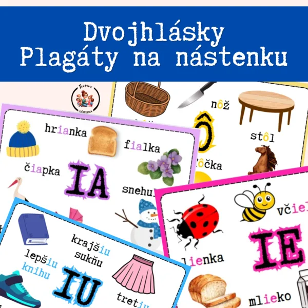 Dvojhlásky