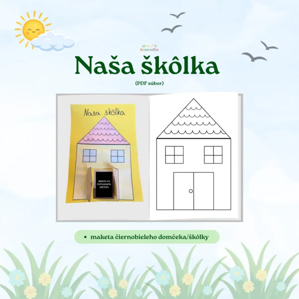 Naša škôlka (PDF súbor)