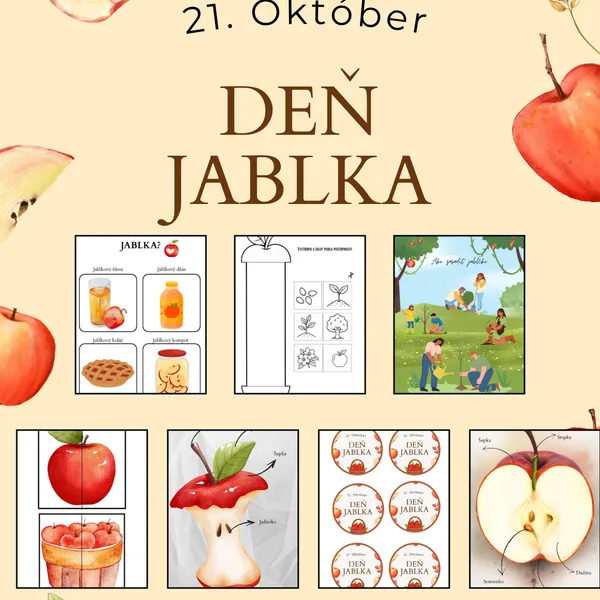 Deň Jablka