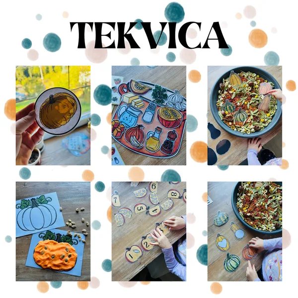 Tekvica