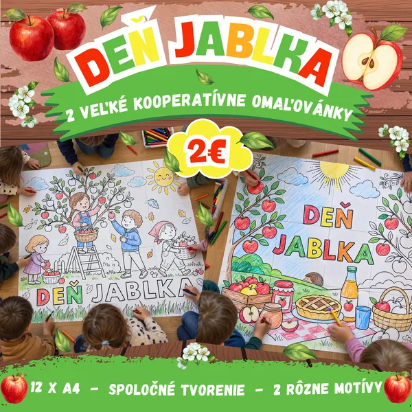 Deň jablka