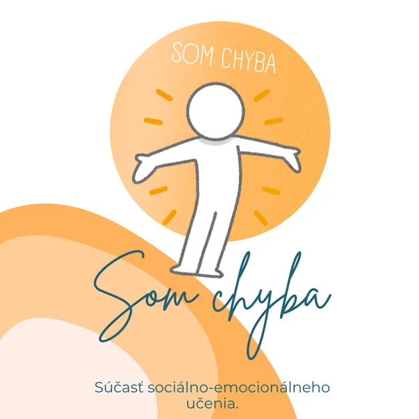 Som chyba - kvietok