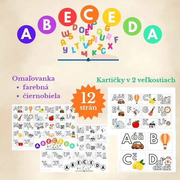 Abeceda